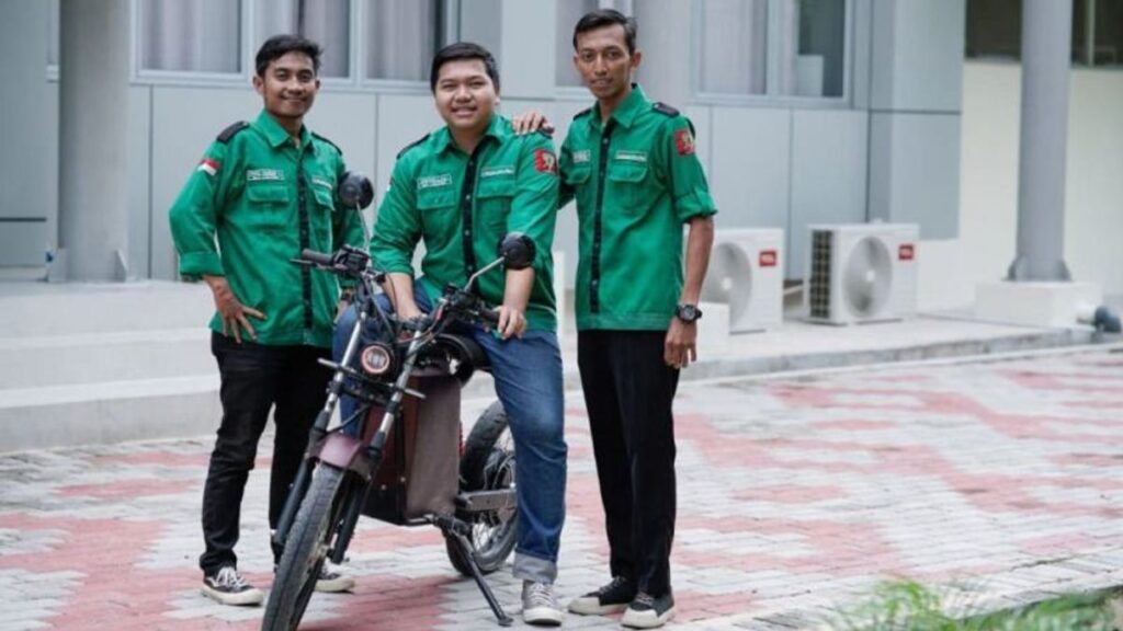 Jalur Pendaftaran Politeknik Caltex Riau