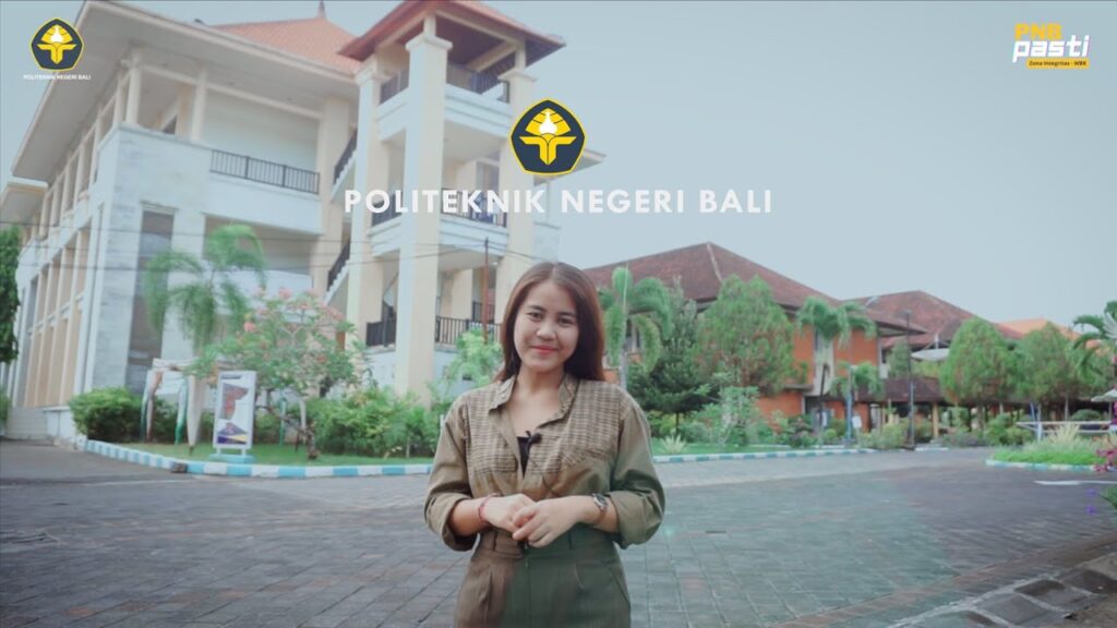 Keunggulan Politeknik Negeri Bali