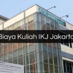 Biaya Kuliah IKJ Jakarta