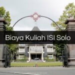 Biaya Kuliah ISI Solo