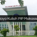 Biaya Kuliah PIP Makassar