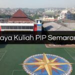 Biaya Kuliah PIP Semarang