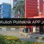 Biaya Kuliah Politeknik APP Jakarta