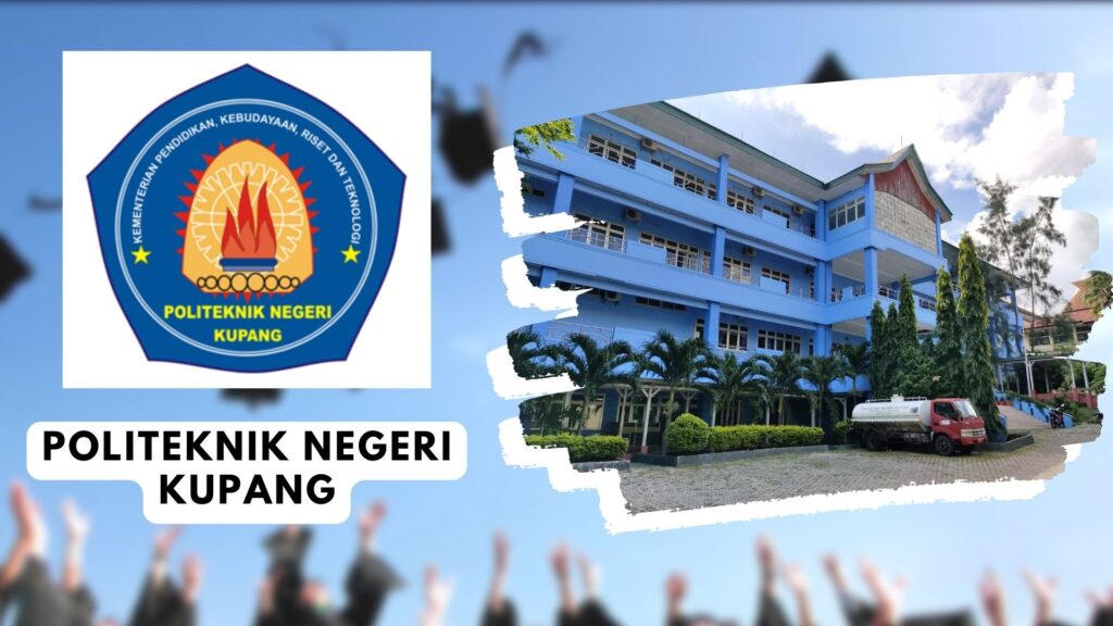 Biaya Kuliah Politeknik Negeri Kupang