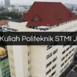 Biaya Kuliah Politeknik STMI Jakarta
