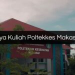 Biaya Kuliah Poltekkes Makassar