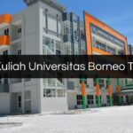 Biaya Kuliah Universitas Borneo Tarakan