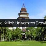 Biaya Kuliah Universitas Brawijaya