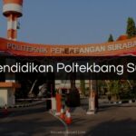 Biaya Pendidikan Poltekbang Surabaya