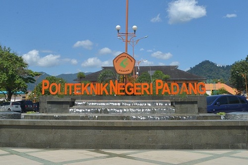 Fasilitas Akademik Politeknik Negeri Padang