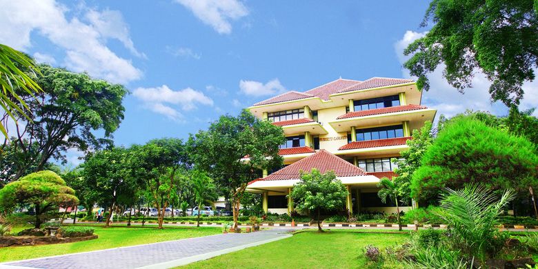 Jalur Masuk Universitas Pancasila