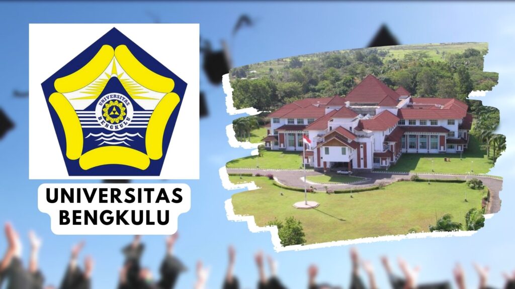 Jalur Penerimaan Mahasiswa Baru Universitas Bengkulu