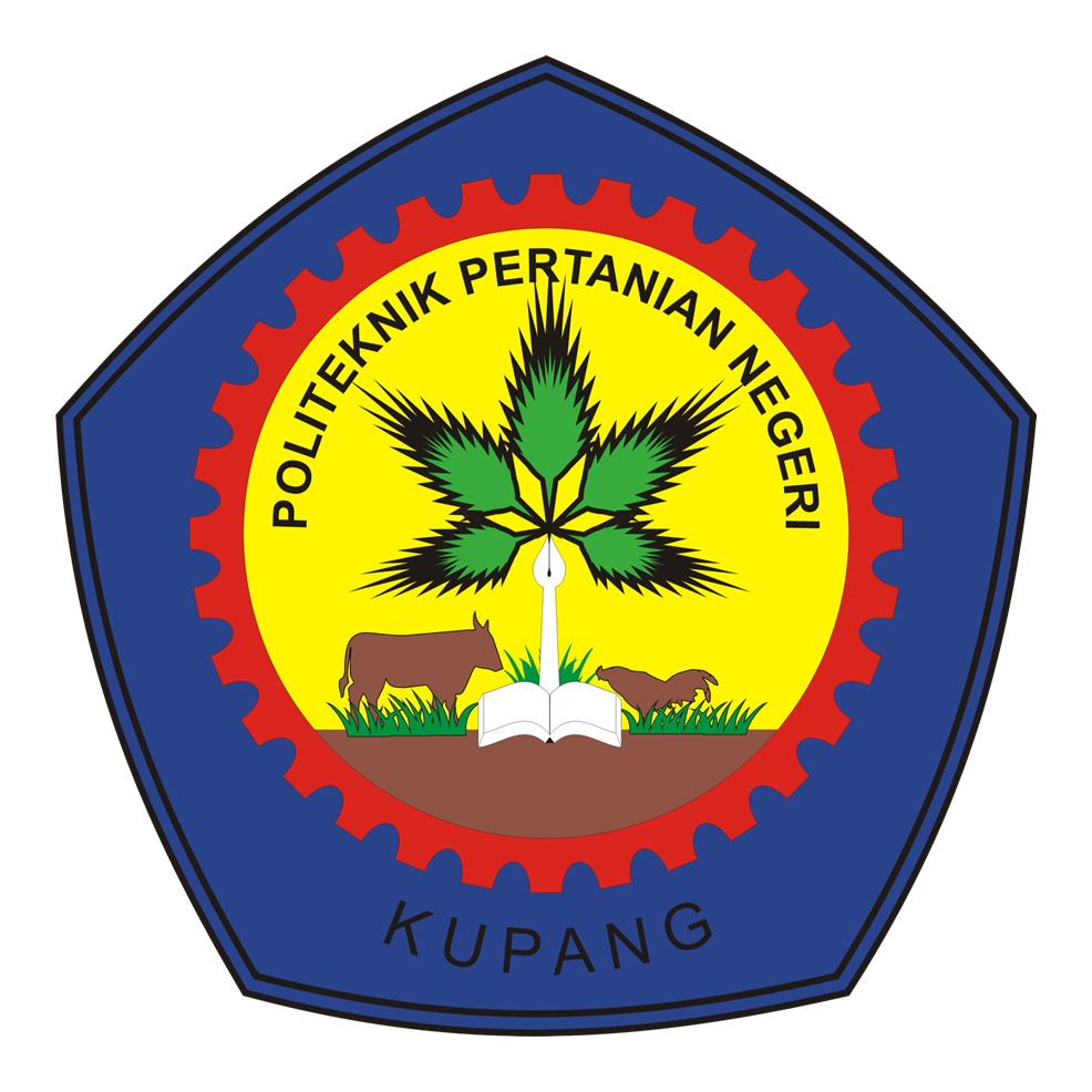 Jurusan dan Program Studi di Politeknik Pertanian Negeri Kupang