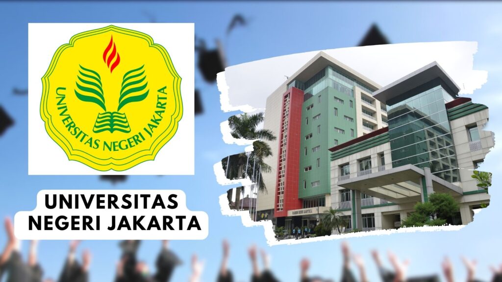 Mengenal Universitas Negeri Jakarta