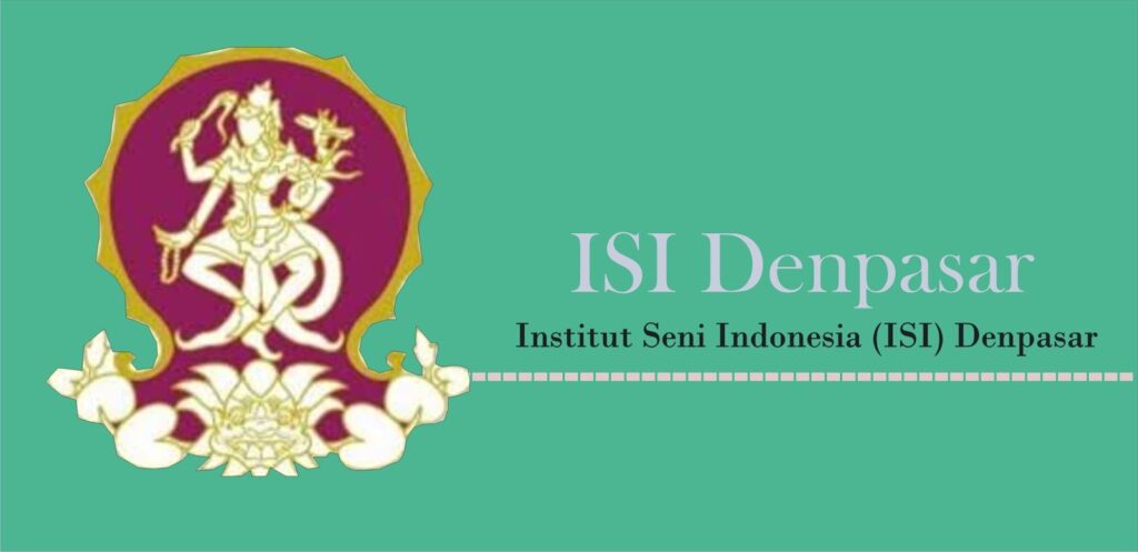 Pendaftaran ISI Denpasar Bali