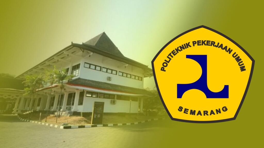 Tentang Politeknik PU (PPU) Semarang